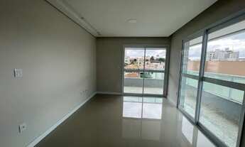 Imagem 2: Apartamento alto padrão com moveis planejados e linda vista