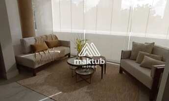 Imagem 6: Apartamento com 4 suítes à venda, 205 m² por R$ 1.850.000 - Vila Gilda - Santo André/SP