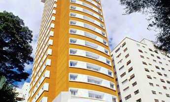 Imagem 2: Bem localizado Flat no Jardim Paulista e próximo de tudo que você precisa. Com entrada ime