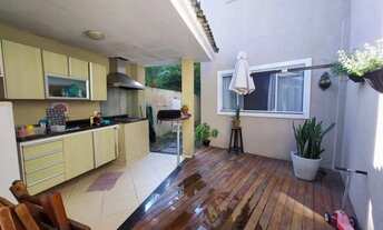 Imagem 3: Casa de condomínio para venda com 250 metros quadrados com 4 suítes estuda permuta até met