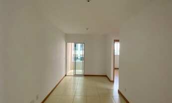 Imagem 4: Apartamento para Locação de 2 Quartos sendo 1 Suíte no Condomínio Spazio Soberano - Buraqu