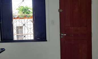 Imagem 2: Casa Eldorado 1 suite (Luz, água e IPTU inclusos