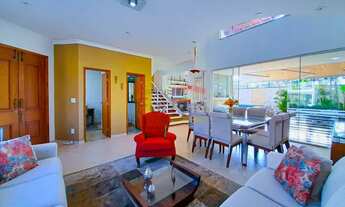 Imagem 3: Sobrado de Alto Padrão em Condomínio- Tremembé Mirante do Horto