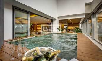 Imagem 4: Apartamento Penthouse no Setor Marista com 04 suítes plenas, ao lado do Shopping Bougainvi