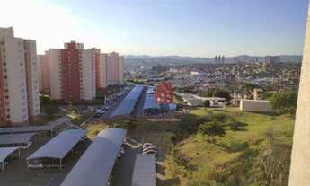 Imagem 5: APARTAMENTO Á VENDA 55MTS² CONDOMÍNIO SÃO CRISTOVÃO - OSASCO / SP