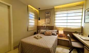 Imagem 4: Casa de condomínio para venda tem 72 metros quadrados com 3 quartos em Morros - Teresina