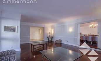 Imagem 6: APARTAMENTO COM 4 SUÍTES, CLOSET EM HIGIENÓPOLIS