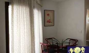 Imagem: Flat para locação em Moema - Edifício