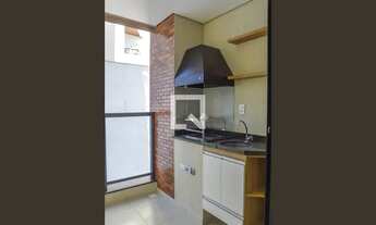 Imagem 5: Apartamento para Aluguel - Baeta Neves, 1 Quarto, 54 m2