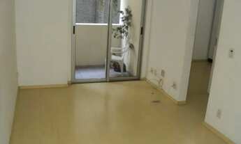 Imagem 3: Apartamento para Venda em São Paulo, Bela Vista, 1 dormitório, 1 banheiro, 1 vaga