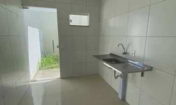 Imagem 3: Casa de Condomínio - Prime Araçagy 2 - 3 Quartos - Oportunidade - Nascente