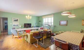 Imagem 2: Apartamento Venda 3 Dormitórios - 186 m² Higienópolis