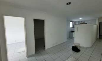 Imagem 3: Apartamento com 2 quartos na Av. Getúlio Vargas no Centro !!!