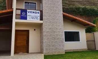 Imagem: Cód. 44 - Casa 3 quartos - Spina Ville