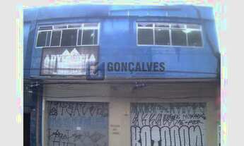 Imagem: SAO BERNARDO DO CAMPO - Commercial / Loja