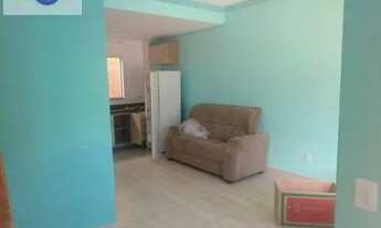 Imagem 4: Sobrado nos Ingleses, com Terraço no Terceiro Piso