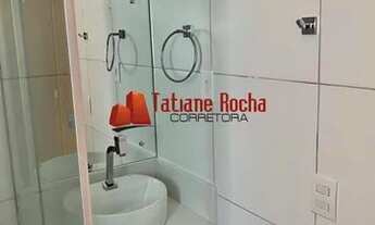 Imagem 2: Alugo apartamento mobiliado no cond. José Cláudio Dórea