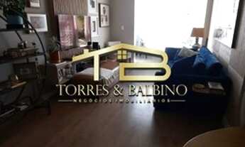 Imagem 6: Apartamento Residencial Vivere Intenso | Alto padrão | Próximo à São Paulo