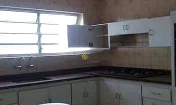 Imagem 5: Sobrado com 1 dormitório à venda, 549 m² por R$ 2.170.000,00 - Jardim do Mar - São Bernard