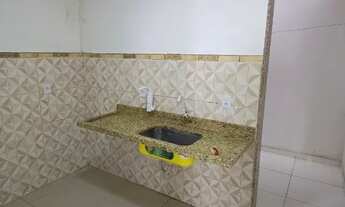 Imagem 5: Casa para alugar Rua Barra avenida, travessa Barra bonita, Cidade Nova