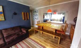 Imagem 4: Campo Belo 90m 2qts com living ampliado