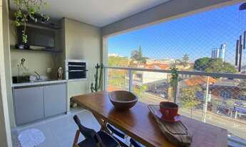 Imagem: Apartamento Ed. San Paolo