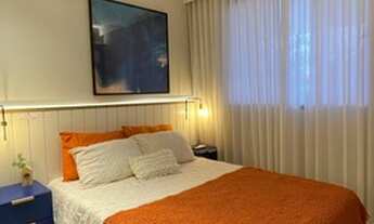 Imagem 7: Recreio dos Bandeirantes