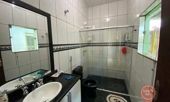 Imagem 16: Casa para alugar, 90 m² por R$ 3.200,00/mês - Progresso - Brumadinho/MG