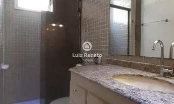 Imagem 7: Apartamento para aluguel 3 quartos 1 suíte 2 vagas - Luxemburgo