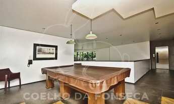 Imagem 5: São Paulo - Apartamento Padrão - Vila Nova Conceição