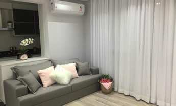 Imagem 3: Apartamento para venda possui 103 metros quadrados com 3 quartos em Centro - Santo André