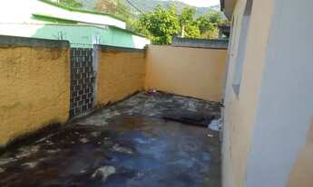 Imagem 4: Alugo casa Casa com 1 dormitório