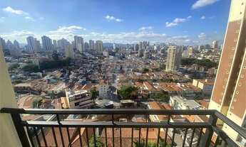 Imagem 1: Apartamento Novo - FAO - Jardim São Paulo