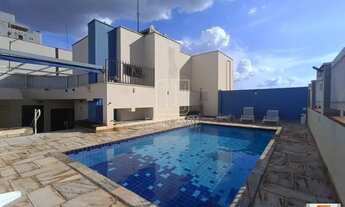 Imagem 7: Apartamento (tipo - padrao) 1 dormitórios/suite, cozinha planejada, portaria 24hs, lazer