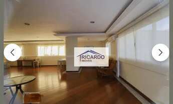 Imagem 4: Belo apartamento com 3 dormitórios sendo 1 suíte na Vila Augusta - Guarulhos