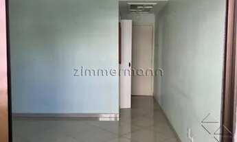 Imagem 3: APARTAMENTO 2 DORMITÓRIOS VILA MONUMENTO