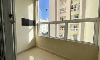 Imagem 2: Apartamento em Costa e Silva