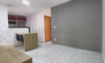 Imagem 3: Locação apartamento Aparecida de Goiânia