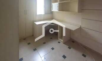 Imagem 3: Apartamento 70m² 3 Dormitórios (1 Suíte) 2 Banheiros 1 Vaga Na Vila Moinho Velho - São Pau