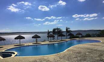 Imagem 2: LOTE EM CONDOMÍNIO FECHADO COM ACESSO AO LAGO DE FURNAS