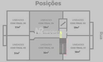 Imagem 3: Venda Apartamento SANTA MONICA