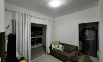 Imagem 2: Reserva das Plantas, 2 quartos em 62m², andar alto, com 1 vaga de garagem no Horto Bela Vi