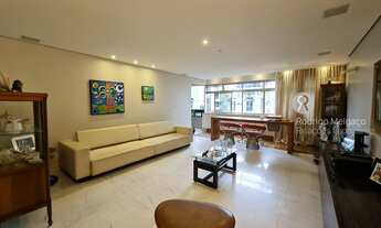 Imagem 6: APÊ Emerentina Avelino Miranda $6900 no bairro Lourdes Belo Horizonte-MG