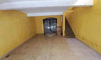 Imagem 2: Sobrado de 125m² com 2 dormitórios e garagem a venda - Jd. América. Campo Limpo