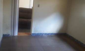 Imagem 4: Casa 1 dormitório, sala, cozinha, banheiro e quintal