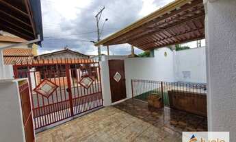 Imagem 3: Casa com 9 dormitórios, 500 m² - venda por R$ 750.000,00 ou aluguel por R$ 4.500,00/mês