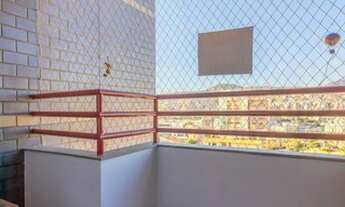 Imagem 4: Apartamento para Aluguel - Santa Tereza, 2 Quartos, 80 m2