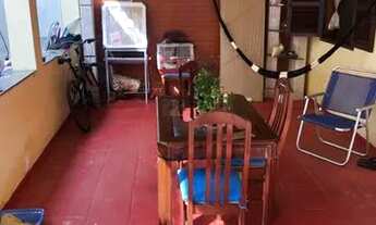 Imagem 7: Casa com 02 quartos no centro de Nilópolis