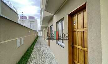 Imagem 4: Financia! Sobrado com 2 dormitórios à venda, 79 m² por R$ 265.000 - Jundiapeba - Mogi das