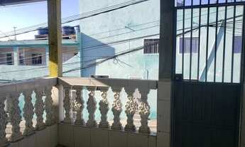 Imagem 7: Casa com dois cômodos individual, Bairro: Parque Suburbano - Itapevi - SP